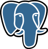 postgresql